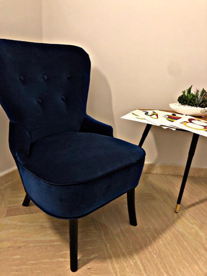 Napoli City Inn Екстериор снимка